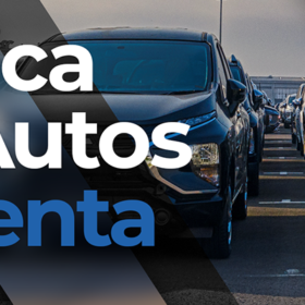 Página web para la compra y venta de Autos en Costa Rica
