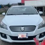 Suzuki Ciaz
