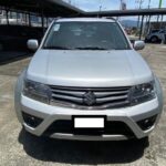 Suzuki Grand Vitara 2015