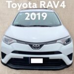 Toyota RAV4 2019