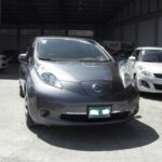 Nissan Leaf 100% Electrico