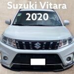 Suzuki Vitara 2020