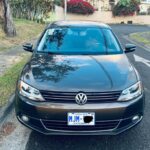 Volkswagen JETTA MK6