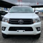 Toyota HILUX 2019