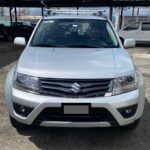 Suzuki Grand Vitara 2019