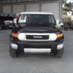 Toyota FJ Cruiser 4x2