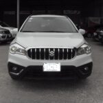 Suzuki S CROSS