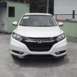 Honda HRV