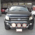 Ford Ranger Wlidtrack