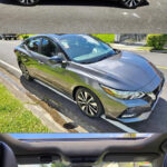 Nissan Sentra SR Sport