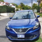 Suzuki Baleno