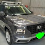 Hyundai VENUE