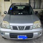 Nissan X Trail