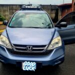 Honda CRV