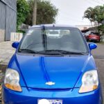 Chevrolet Spark Lite