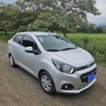 Chevrolet BEAT LTZ