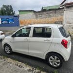 Suzuki Celerio