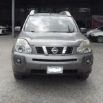 Nissan Xtrail