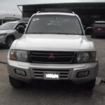Mitsubishi Montero