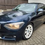 BMW Serie 1 116