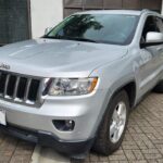 Jeep Grand Cherokee Lared