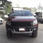 Ford Ranger XLT