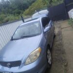 Toyota Corolla matrix