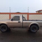 Ford Ford Ranger xlt