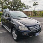 Mercedes Benz Ml 280
