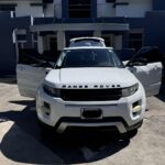 Land Rover EVOQUE