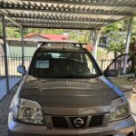 Nissan Xtrail
