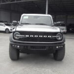 Ford Bronco Wlidtrack