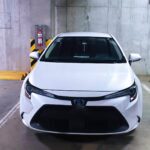 Toyota Corolla Hibrido