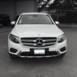 Mercedes Benz GLC 250