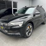 Audi E-Tron 50 Quattro Prestige