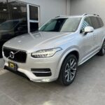 Volvo XC90 Momentum
