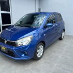 Suzuki Celerio