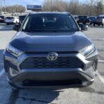 Toyota RAV4 LE FWD