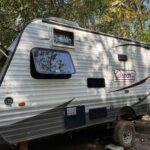 Casa rodante Dutchmen Coleman CTS15BH Expedition LT con DUA