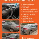 Suzuki CIAZ