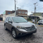 Honda CRV EX 4x4