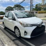 Toyota Yaris Hatchback Limites Edition