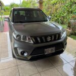Suzuki Vitara GL Plus Z AllGrip