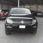 Volkswagen Amarok V6