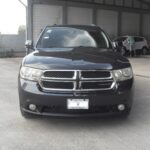 Dodge/RAM Durango