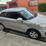 Suzuki Swift Dzire