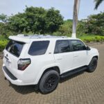 Toyota 4runner
