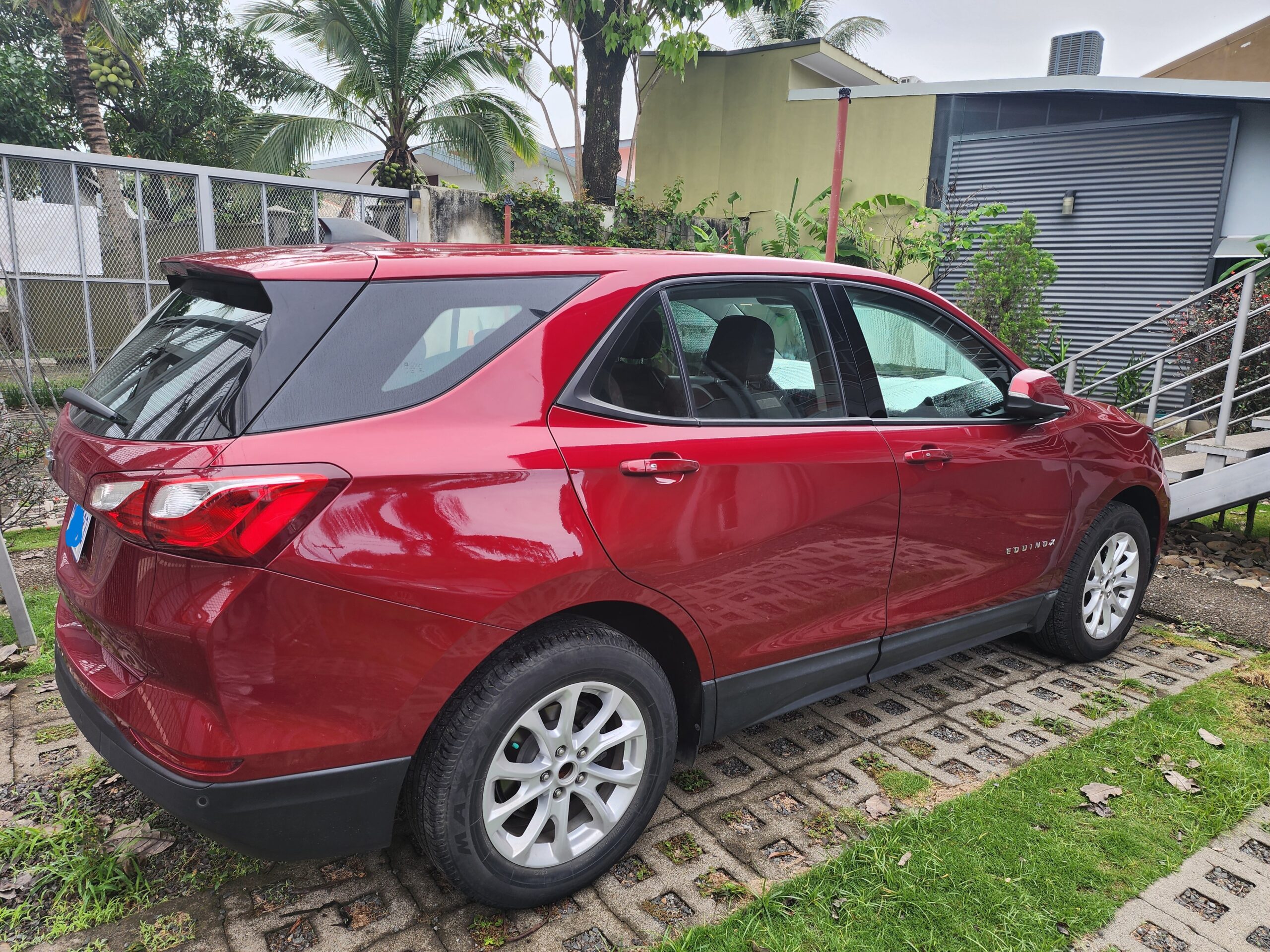 Mensaje Publicitario (₡1500): NO ¿Requiere Factura Electrónica?: NO 20250520_075920-fc902535