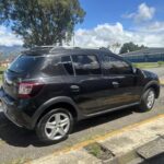 Renault Sandero Stepway