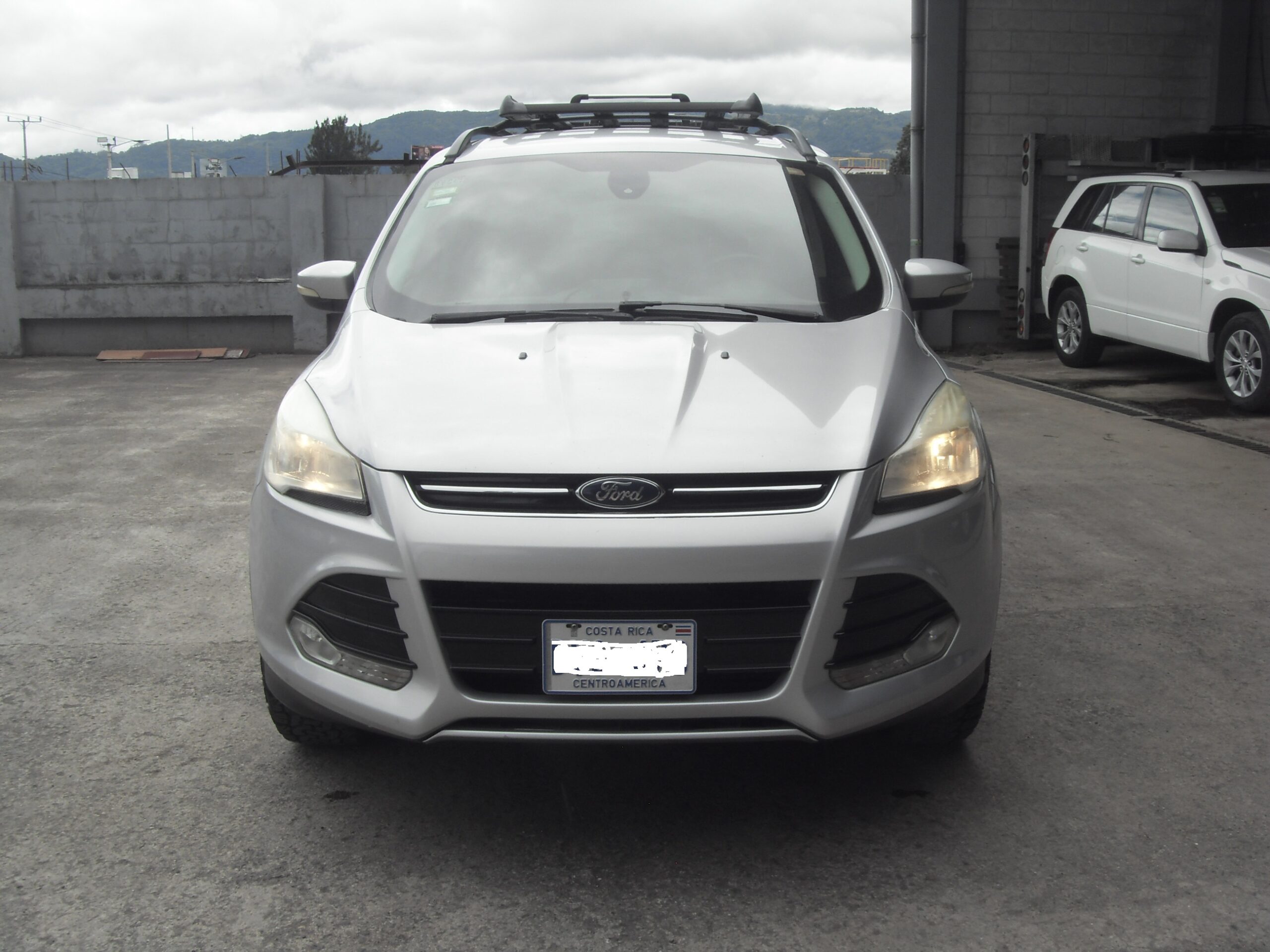 Ford Escape